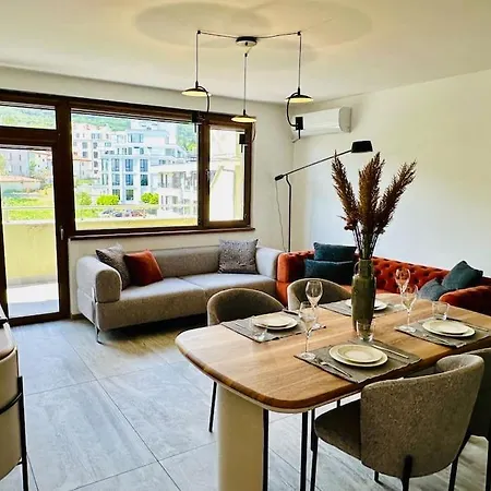 15% Discount! Limited Time Apartment Sofia