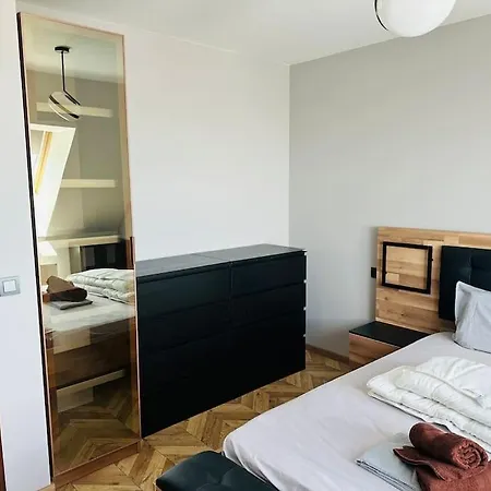 Apartment 15% Discount! Limited Time