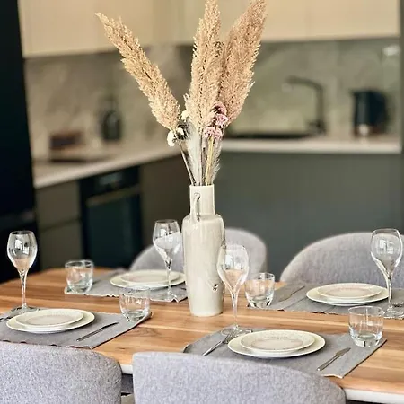 15% Discount! Limited Time Apartment Sofia