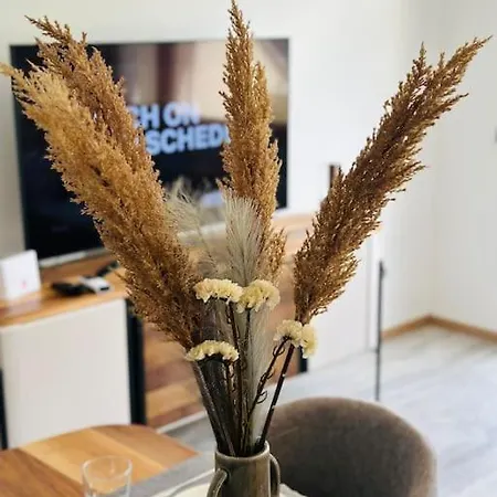 Apartment 15% Discount! Limited Time