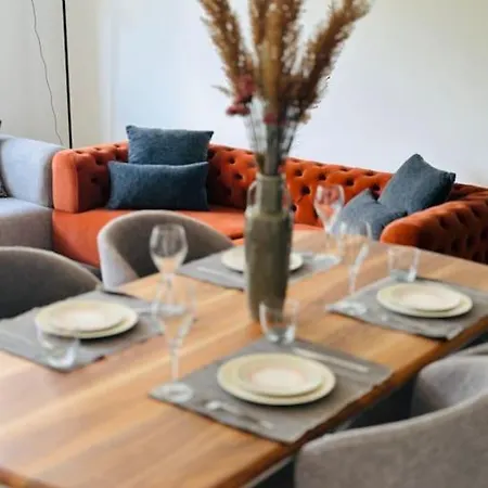 15% Discount! Limited Time Apartment *