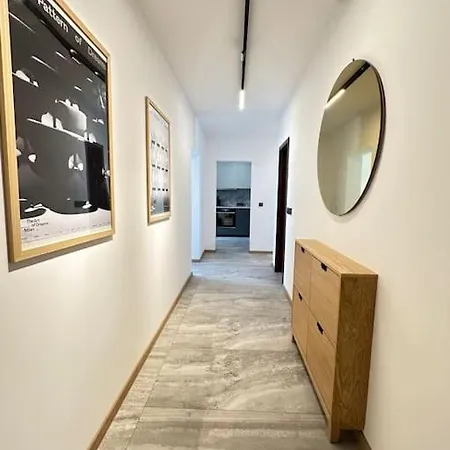 Apartment 15% Discount! Limited Time