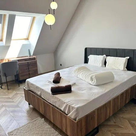 15% Discount! Limited Time Apartment