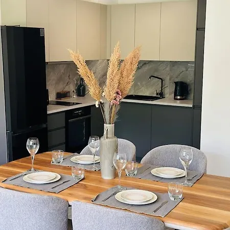 15% Discount! Limited Time Apartment