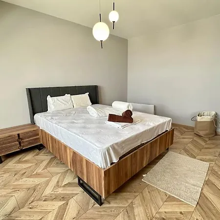 15% Discount! Limited Time Apartment Sofia