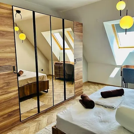Apartment 15% Discount! Limited Time *